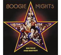 Boogie Nights: Music From The Original Motion Picture by Mark Wahlberg, The Emotions, Melanie, War with Eric Burdon, Marvin Gaye, The Com (1997) Audio CD