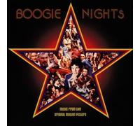 Boogie Nights: Music From The Original Motion Picture Soundtrack Edition by Mark Wahlberg, The Emotions, Melanie, War with Eric Burdon, Marvin Gaye, The Com (1997) Audio CD