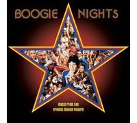 BOOGIE NIGHTS O.S.T. - Vinyl Record - J3z