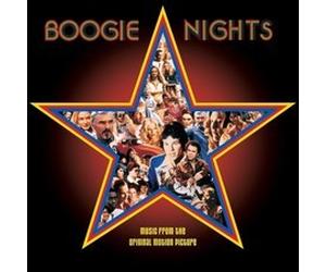 BOOGIE NIGHTS O.S.T. - Vinyl Record - J3z