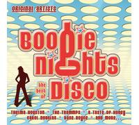 Boogie Nights: the Best of Dis