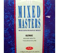 Boogie Nights / The Groove Line