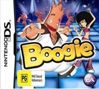 Boogie (Nintendo DS)