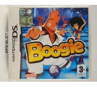 BOOGIE Nintendo DS NDS 2DS 3DS PAL Original Sealed New