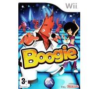 Boogie - No Mic (Wii)