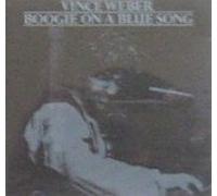 Boogie On A Blue Song