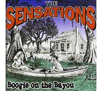 Boogie on the Bayou