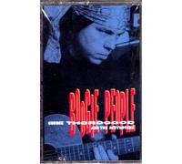Boogie People [CASSETTE]