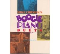 Boogie Piano Duets 4h.