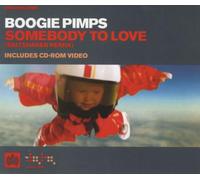 Boogie Pimps - Somebody to Love (Saltshaker Remix)