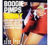Boogie Pimps - Sunny