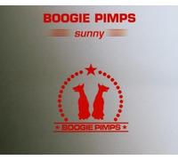Boogie Pimps - Sunny