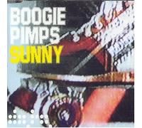 Boogie Pimps - Sunny