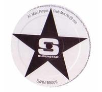 Boogie Pimps - Than Came You [12" VINYL]