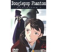 BOOGIE POP PHANTOM VOL 1