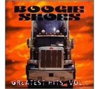 Boogie Shoes - Vol. 1-Greatest Hits