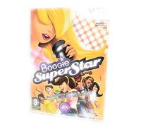Boogie Superstar (Wii)