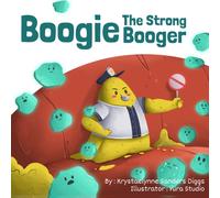 Boogie the Strong Booger