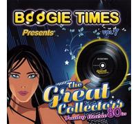 Boogie Times Presents The Great Collectors /Vol.7
