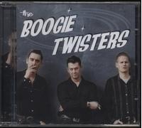 BOOGIE TWISTERS - Boogie Twisters