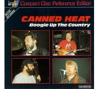 Boogie Up the Country by Canned Heat (1995-04-16)