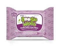 Boogie Wipes Grape 30ct Size 30ct Boogie Wipes Grape 30ct