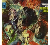 Boogie With Canned Heat