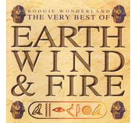 Boogie Wonderland: The Very Best of Earth Wind & Fire