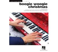 Boogie Woogie Christmas. Jazz Piano Solos Series Vol. 67. (Jazz Piano Solos, 67)