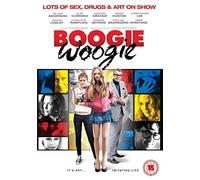 Boogie Woogie [DVD] (2009)