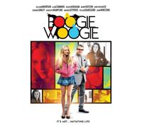 Boogie Woogie [DVD] [2009] [Region 1] [US Import] [NTSC]