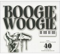 Boogie Woogie Gold Collection