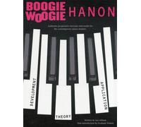 Boogie Woogie Hanon : Revised Edition