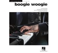 Boogie Woogie. Jazz Piano Solos Series Volume 60 (Jazz Piano Solos, 60)