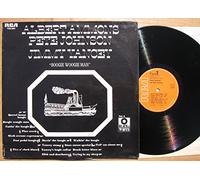 Boogie woogie man (F, & Pete Johnson, Jimmy Yancey) / Vinyl record [Vinyl-LP]