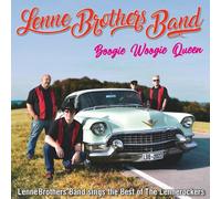 Boogie Woogie Queen Best Of The Lennerockers