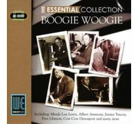 Boogie Woogie - The Essential Collection