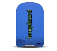 BoogieBoard - Sports Trainer 19" Bodyboard and Kickboard (Blue)