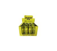 BoogieMan Shot, Tropical - 12 x 100 ml.