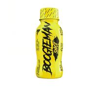 BoogieMan Shot, Tropical - 12 x 100 ml.