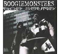 Boogiemonsters - God Sound