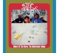 Boogiemonsters - Riders Of The Storm: The Underwater Album [VINYL]