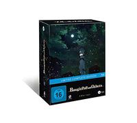 Boogiepop and Others - Boogiepop and Others - Komplettbox, 4 Blu-ray