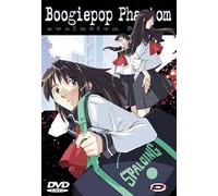 BOOGIEPOP PHANTOM 3 - VARIOUS