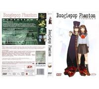 Boogiepop phantom Volume 04 Episodi 10-12