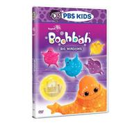Boohbah: Big Windows [DVD] [2003] [Region 1] [US Import] [NTSC]