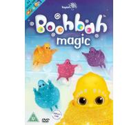 Boohbah: Magic [DVD] [2003] by Emma Ainsley