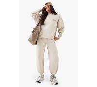 DSGN Studio Run Club Printed Cuffed Jogger DSGN Studio Stone XXL