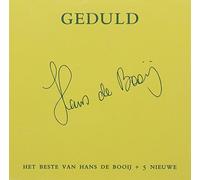 Booij, Hans De - Geduld 1982-2002