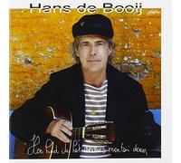 Booij, Hans De - Hoe Had Ik Het Anders..